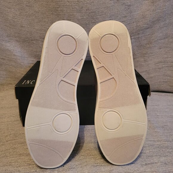 Inc Men's Rhett High-Top Sneakers - Picture 7 of 7